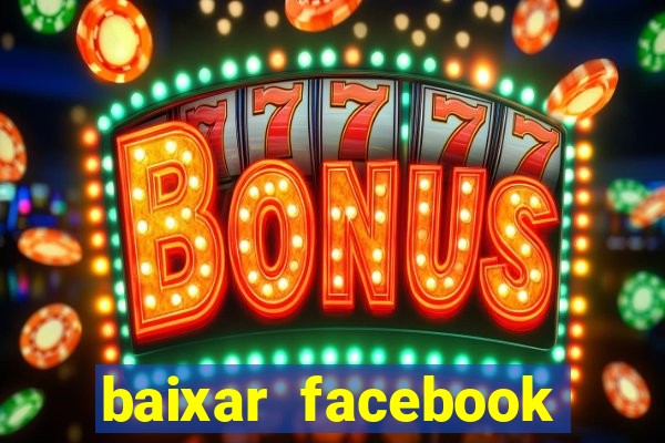 baixar facebook messenger baixaki